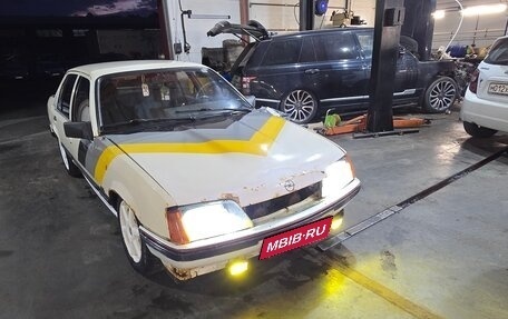 Opel Rekord E, 1984 год, 150 000 рублей, 3 фотография