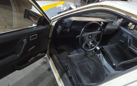 Opel Rekord E, 1984 год, 150 000 рублей, 9 фотография