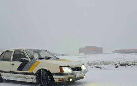 Opel Rekord E, 1984 год, 150 000 рублей, 19 фотография