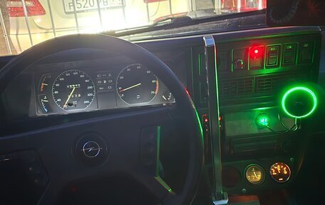 Opel Rekord E, 1984 год, 150 000 рублей, 13 фотография