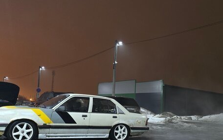 Opel Rekord E, 1984 год, 150 000 рублей, 20 фотография