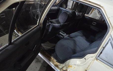 Opel Rekord E, 1984 год, 150 000 рублей, 10 фотография