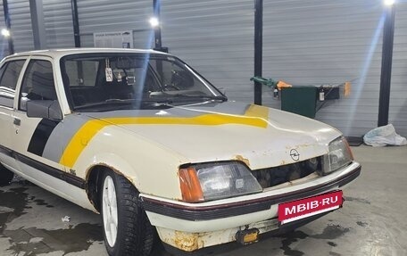 Opel Rekord E, 1984 год, 150 000 рублей, 23 фотография