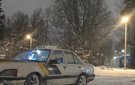 Opel Rekord E, 1984 год, 150 000 рублей, 26 фотография