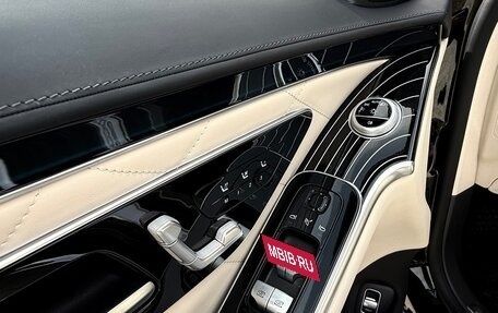 Mercedes-Benz S-Класс, 2020 год, 10 999 999 рублей, 9 фотография