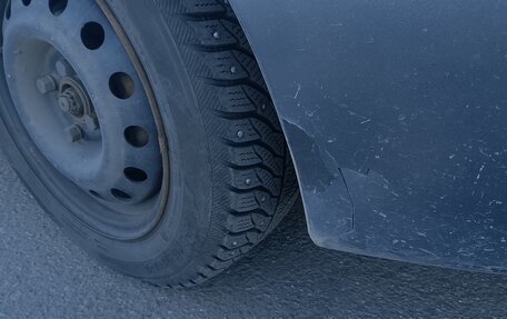 Chevrolet Lanos I, 2008 год, 60 000 рублей, 4 фотография