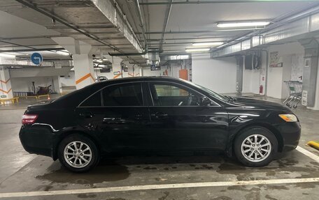Toyota Camry, 2008 год, 800 000 рублей, 5 фотография