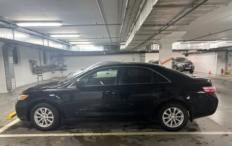 Toyota Camry, 2008 год, 800 000 рублей, 4 фотография