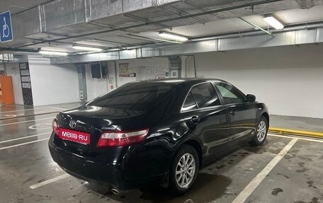 Toyota Camry, 2008 год, 800 000 рублей, 3 фотография