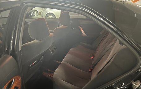 Toyota Camry, 2008 год, 800 000 рублей, 8 фотография