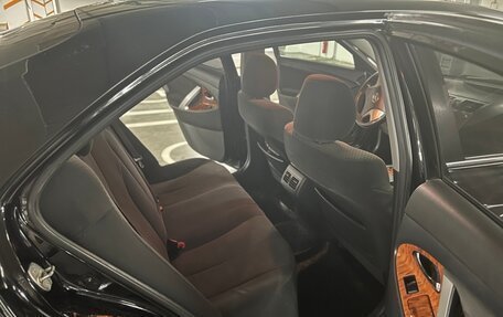 Toyota Camry, 2008 год, 800 000 рублей, 9 фотография
