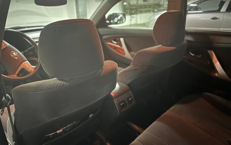 Toyota Camry, 2008 год, 800 000 рублей, 12 фотография