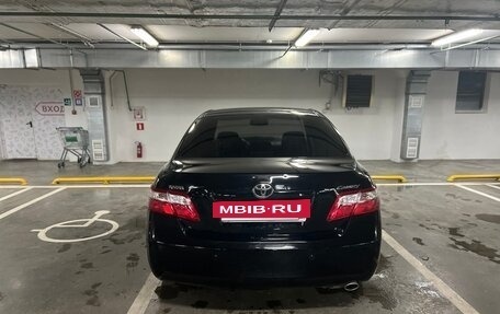 Toyota Camry, 2008 год, 800 000 рублей, 6 фотография