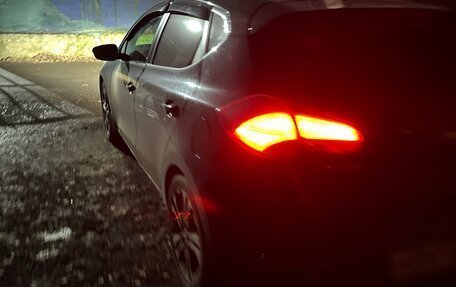 KIA cee'd III, 2013 год, 1 100 000 рублей, 4 фотография