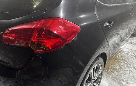 KIA cee'd III, 2013 год, 1 100 000 рублей, 5 фотография