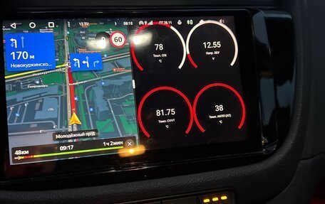 KIA cee'd III, 2013 год, 1 100 000 рублей, 3 фотография