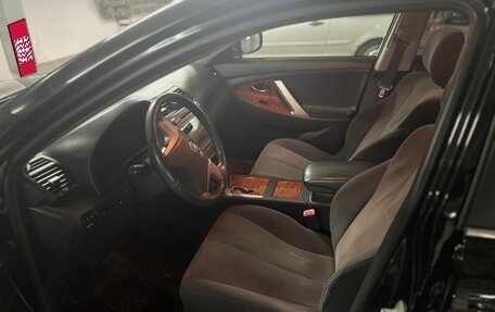 Toyota Camry, 2008 год, 800 000 рублей, 7 фотография