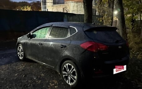KIA cee'd III, 2013 год, 1 100 000 рублей, 7 фотография