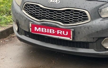 KIA cee'd III, 2013 год, 1 100 000 рублей, 2 фотография