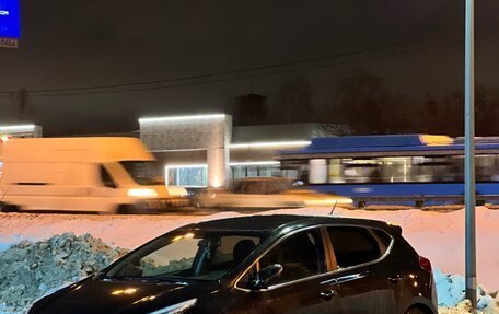 KIA cee'd III, 2013 год, 1 100 000 рублей, 8 фотография