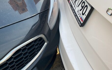 KIA cee'd III, 2013 год, 1 100 000 рублей, 10 фотография
