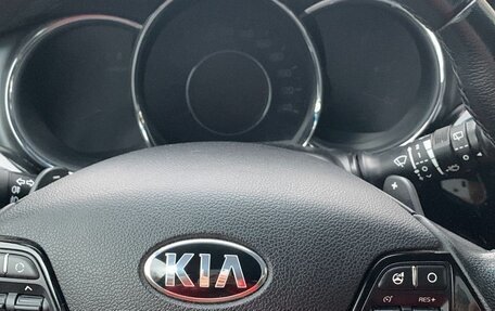 KIA cee'd III, 2013 год, 1 100 000 рублей, 13 фотография