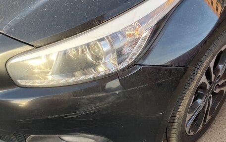 KIA cee'd III, 2013 год, 1 100 000 рублей, 11 фотография