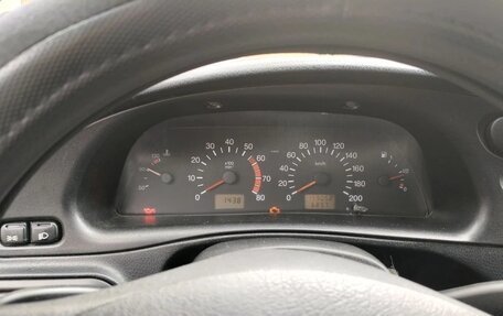 Chevrolet Niva I рестайлинг, 2004 год, 390 000 рублей, 7 фотография