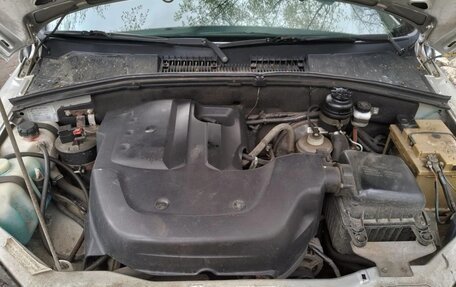Chevrolet Niva I рестайлинг, 2004 год, 390 000 рублей, 6 фотография
