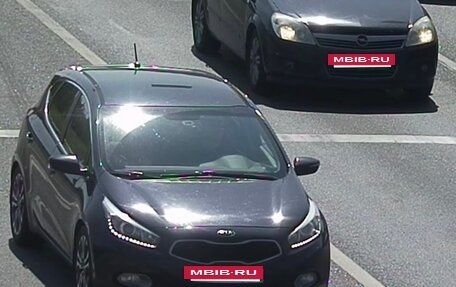KIA cee'd III, 2013 год, 1 100 000 рублей, 9 фотография