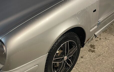 Mercedes-Benz CLK-Класс, 1998 год, 380 000 рублей, 9 фотография