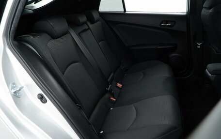 Toyota Prius IV XW50, 2021 год, 1 997 434 рублей, 10 фотография
