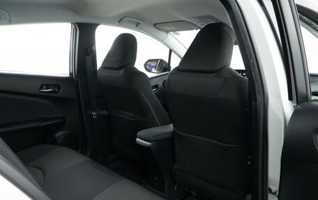 Toyota Prius IV XW50, 2021 год, 1 997 434 рублей, 12 фотография