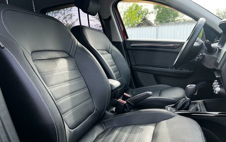 Renault Arkana I, 2019 год, 2 089 000 рублей, 10 фотография