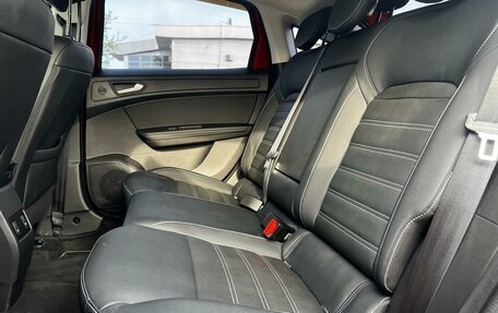 Renault Arkana I, 2019 год, 2 089 000 рублей, 7 фотография
