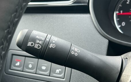 Renault Arkana I, 2019 год, 2 089 000 рублей, 15 фотография