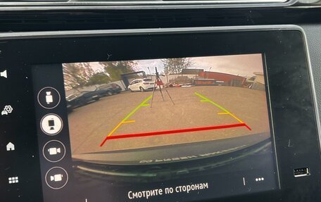 Renault Arkana I, 2019 год, 2 089 000 рублей, 21 фотография
