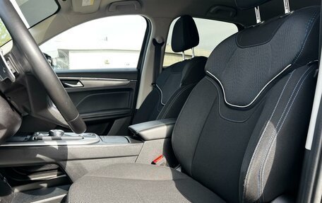 Haval Jolion, 2021 год, 1 486 000 рублей, 8 фотография