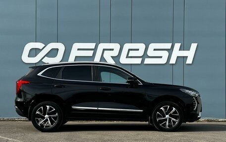 Haval Jolion, 2021 год, 1 486 000 рублей, 5 фотография