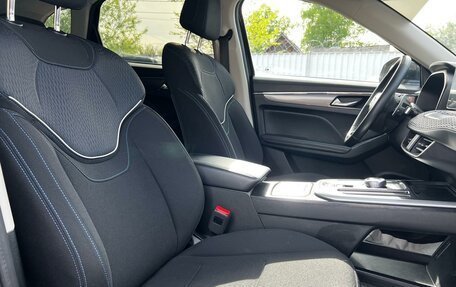 Haval Jolion, 2021 год, 1 486 000 рублей, 10 фотография
