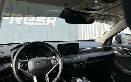 Haval Jolion, 2021 год, 1 486 000 рублей, 6 фотография