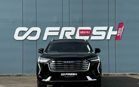 Haval Jolion, 2021 год, 1 486 000 рублей, 3 фотография