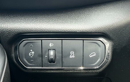 Haval Jolion, 2021 год, 1 486 000 рублей, 14 фотография