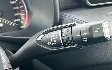 Haval Jolion, 2021 год, 1 486 000 рублей, 17 фотография
