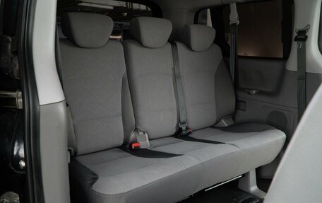 Hyundai H-1 II рестайлинг, 2016 год, 1 949 050 рублей, 9 фотография