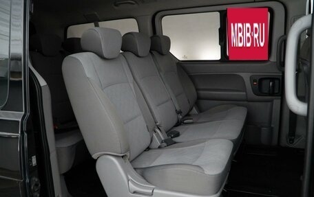 Hyundai H-1 II рестайлинг, 2016 год, 1 949 050 рублей, 7 фотография