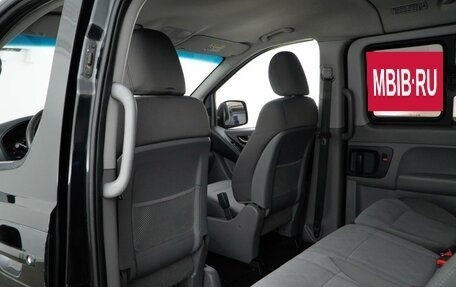 Hyundai H-1 II рестайлинг, 2016 год, 1 949 050 рублей, 13 фотография