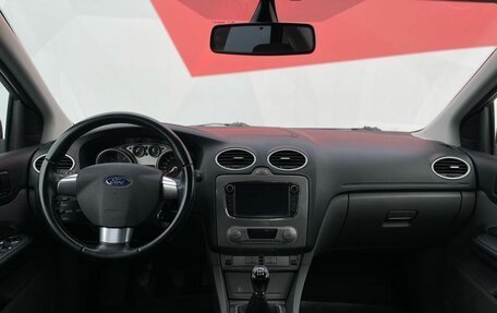 Ford Focus II рестайлинг, 2009 год, 720 000 рублей, 8 фотография