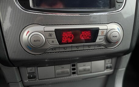 Ford Focus II рестайлинг, 2009 год, 720 000 рублей, 11 фотография