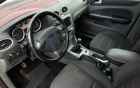 Ford Focus II рестайлинг, 2009 год, 720 000 рублей, 7 фотография